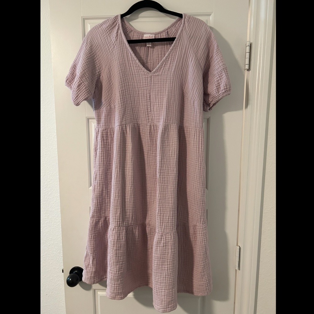 Maternity dress